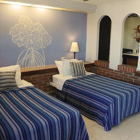 Suitel 522 Eco Hostel Mazatlán Δωμάτιο φωτογραφία