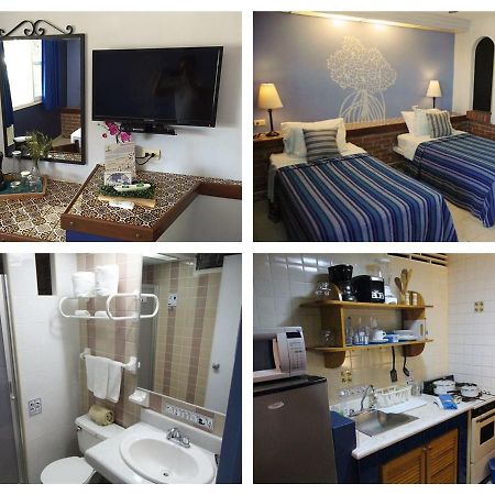 Suitel 522 Eco Hostel Mazatlán Εξωτερικό φωτογραφία