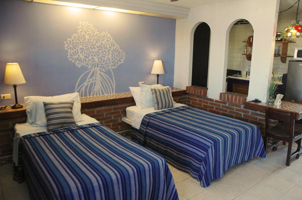 Suitel 522 Eco Hostel Mazatlán Δωμάτιο φωτογραφία