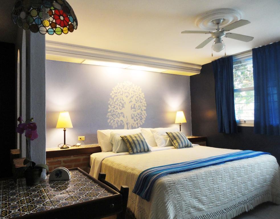 Suitel 522 Eco Hostel Mazatlán Δωμάτιο φωτογραφία