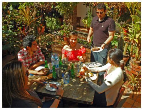 Suitel 522 Eco Hostel Mazatlán Εξωτερικό φωτογραφία