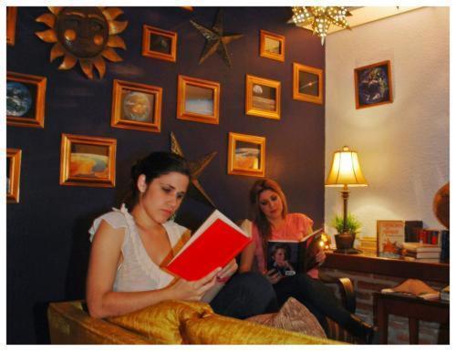 Suitel 522 Eco Hostel Mazatlán Εξωτερικό φωτογραφία