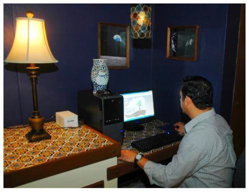Suitel 522 Eco Hostel Mazatlán Εξωτερικό φωτογραφία