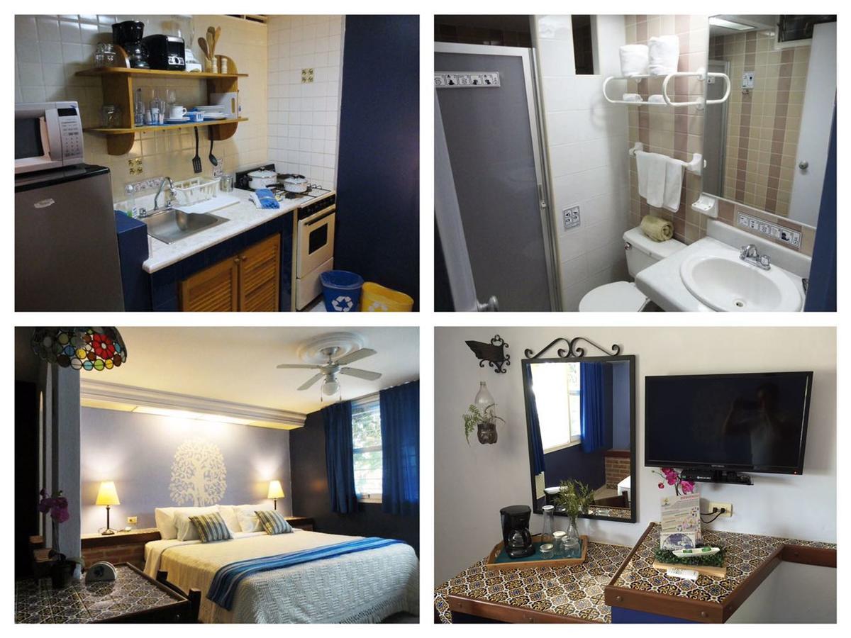 Suitel 522 Eco Hostel Mazatlán Εξωτερικό φωτογραφία